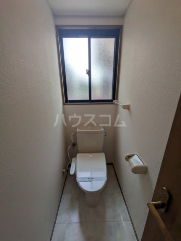 23/30 トイレ