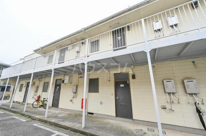 2/8 エントランス