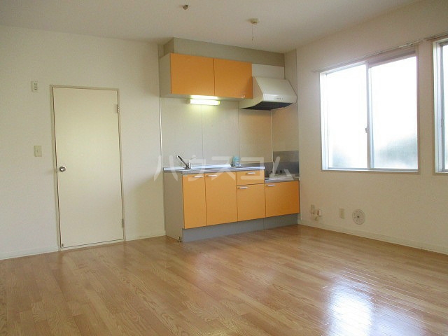 6/30 リビング/ダイニング