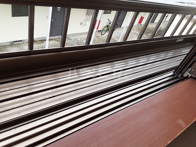 22/30 バルコニー