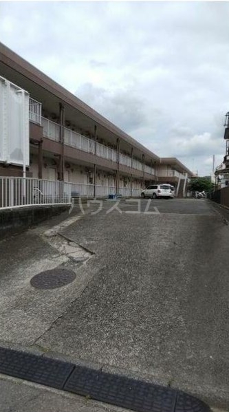 7/8 エントランス