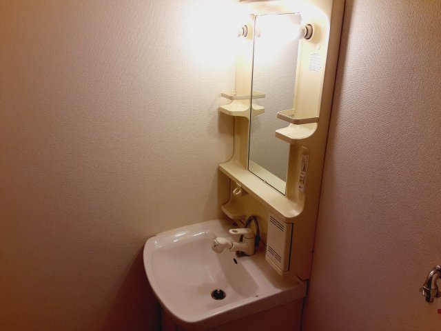 17/30 洗面