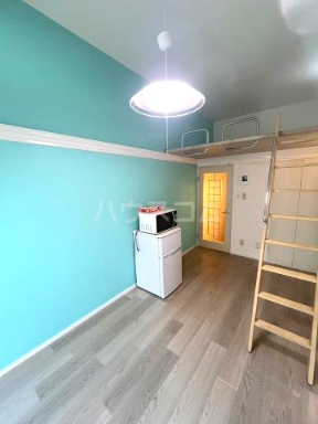 3/16 リビング/ダイニング