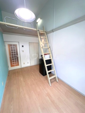 3/15 リビング/ダイニング