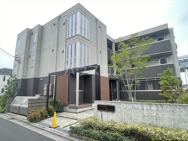 1/27 外観