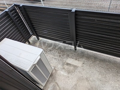 16/30 バルコニー