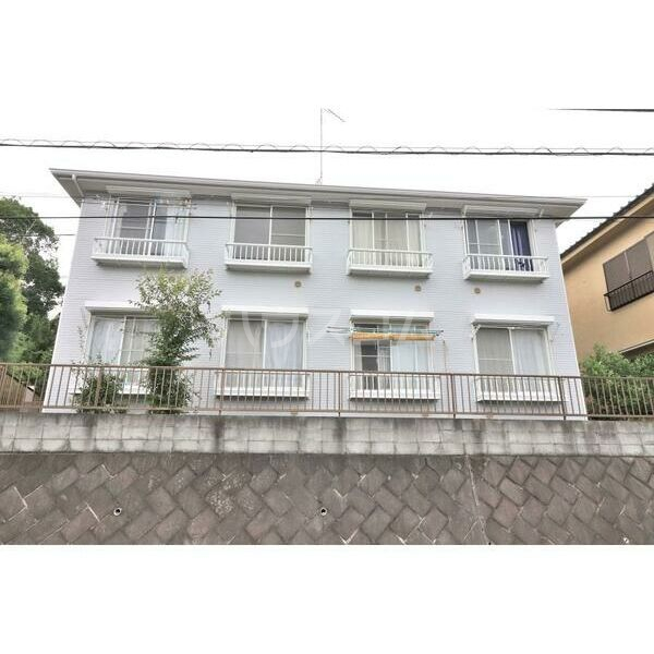 11/18 バルコニー