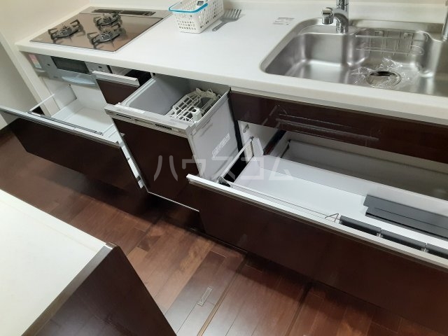 17/30 キッチン