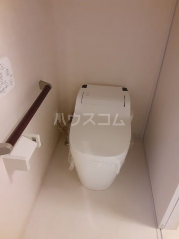 19/30 トイレ