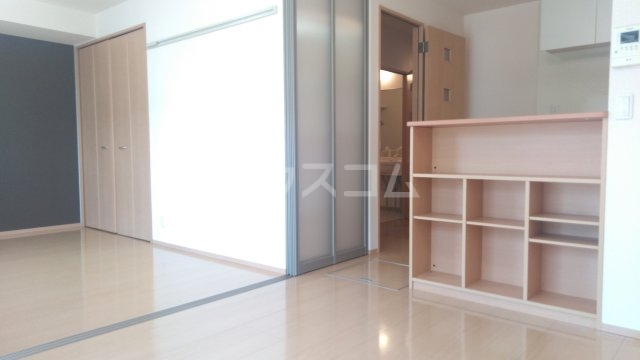 3/16 リビング/ダイニング