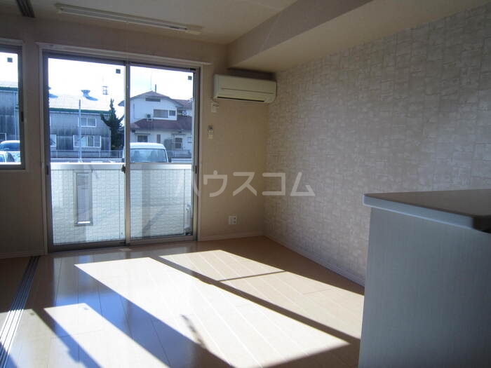 3/27 リビング/ダイニング