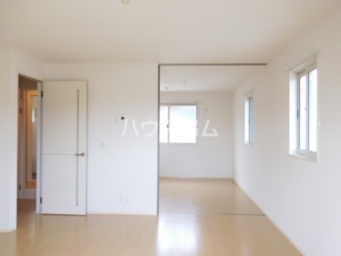 3/17 リビング/ダイニング