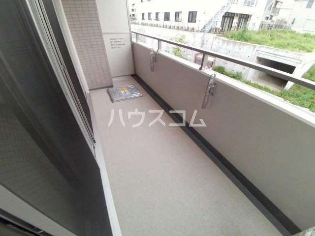 22/30 バルコニー