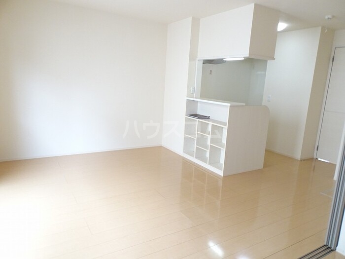 3/20 リビング/ダイニング