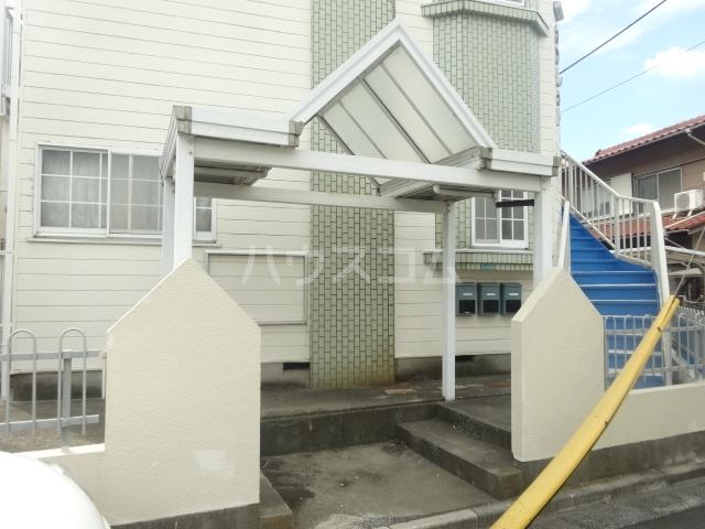 14/24 エントランス