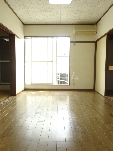 3/24 リビング/ダイニング