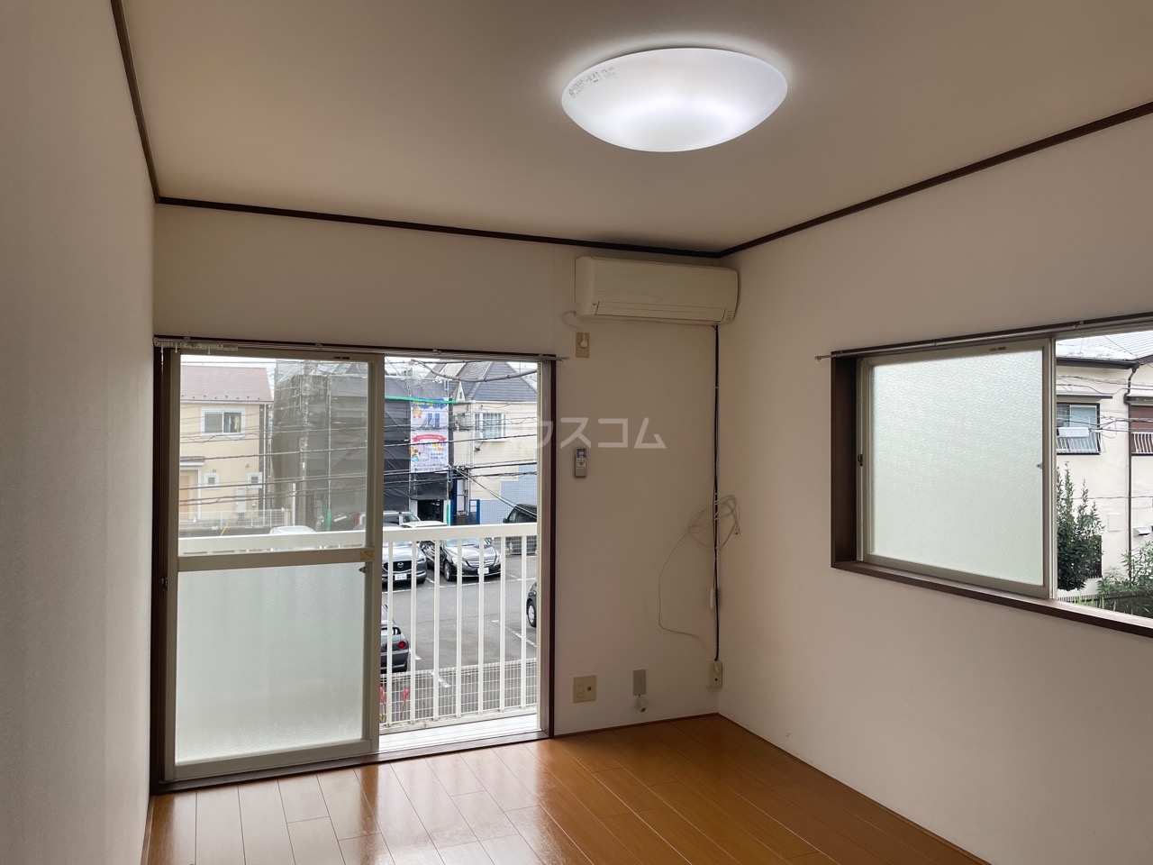 4/25 リビング/ダイニング