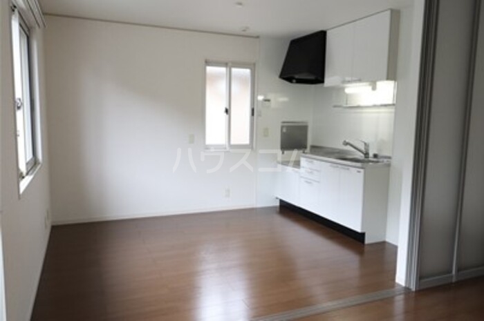 3/24 リビング/ダイニング