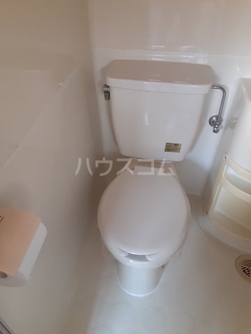 12/29 トイレ