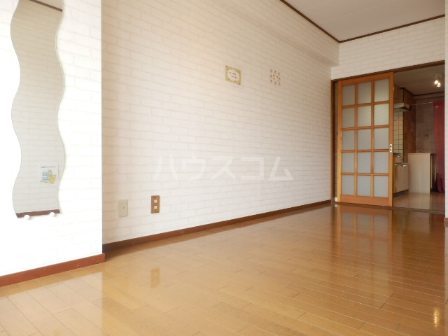 4/29 リビング/ダイニング