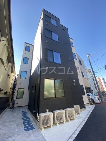 シエルコート堀切 号室 堀切菖蒲園駅 1階 １ｒ の賃貸物件 賃貸アパート ハウスコム