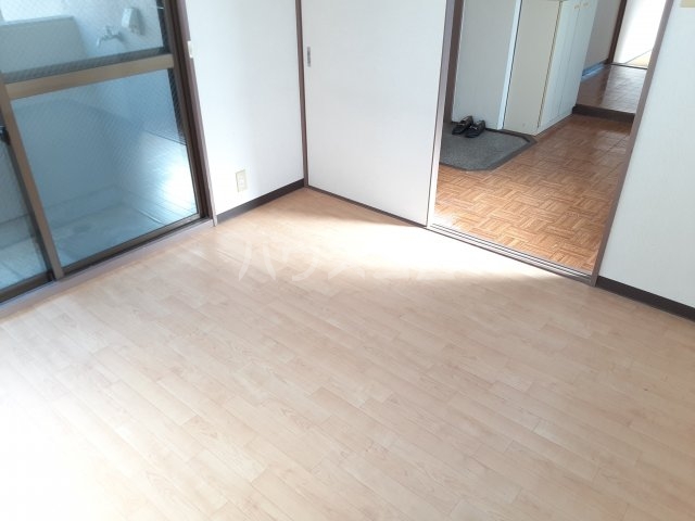 5/30 リビング/ダイニング