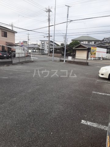 4/5 駐車場