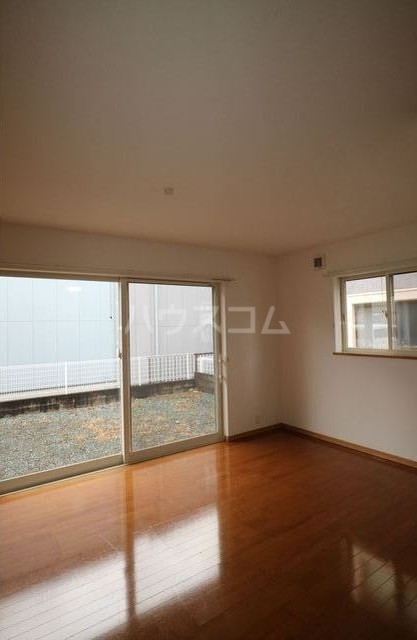 4/13 リビング/ダイニング