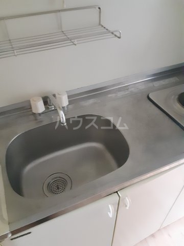 10/24 キッチン