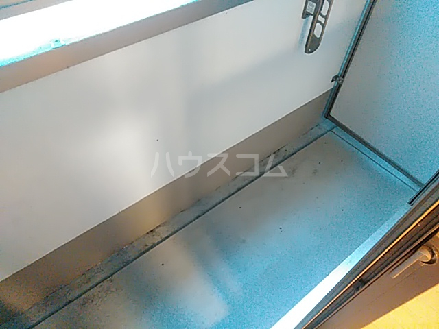 14/27 バルコニー