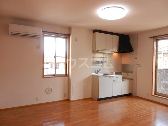 3/17 リビング/ダイニング