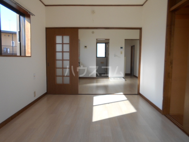 5/29 リビング/ダイニング