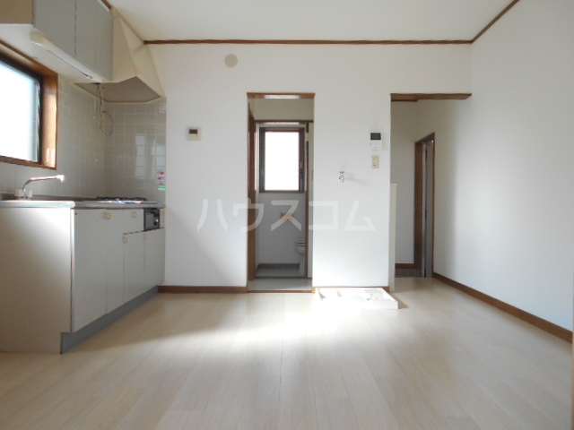 7/29 リビング/ダイニング