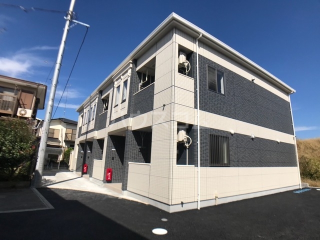 1/23 外観