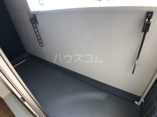 22/30 バルコニー