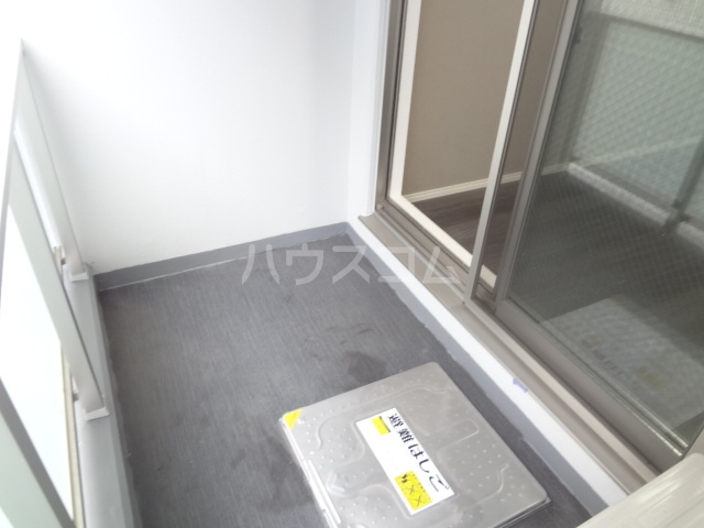 13/30 バルコニー