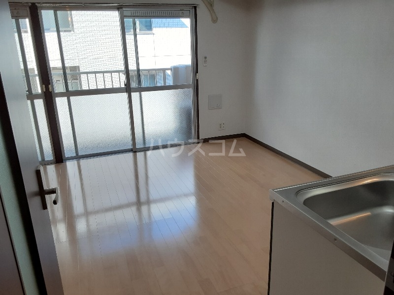 5/28 リビング/ダイニング