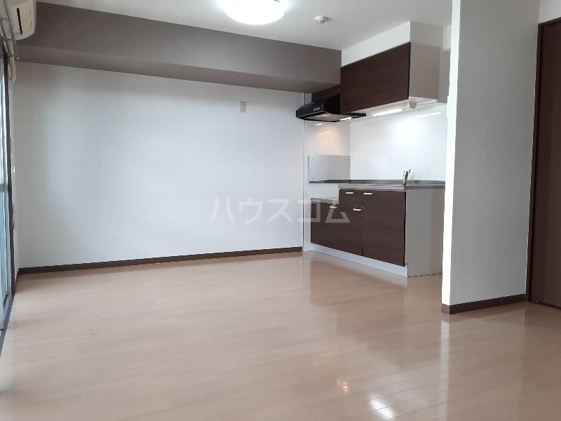 3/28 リビング/ダイニング