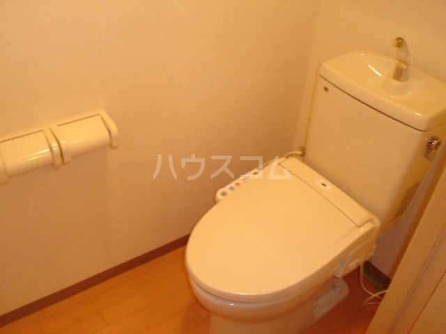 13/25 トイレ