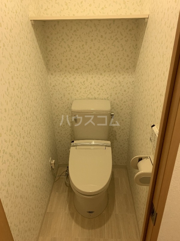 14/30 トイレ