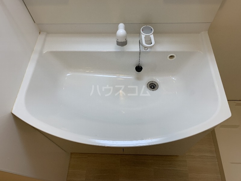 16/30 洗面