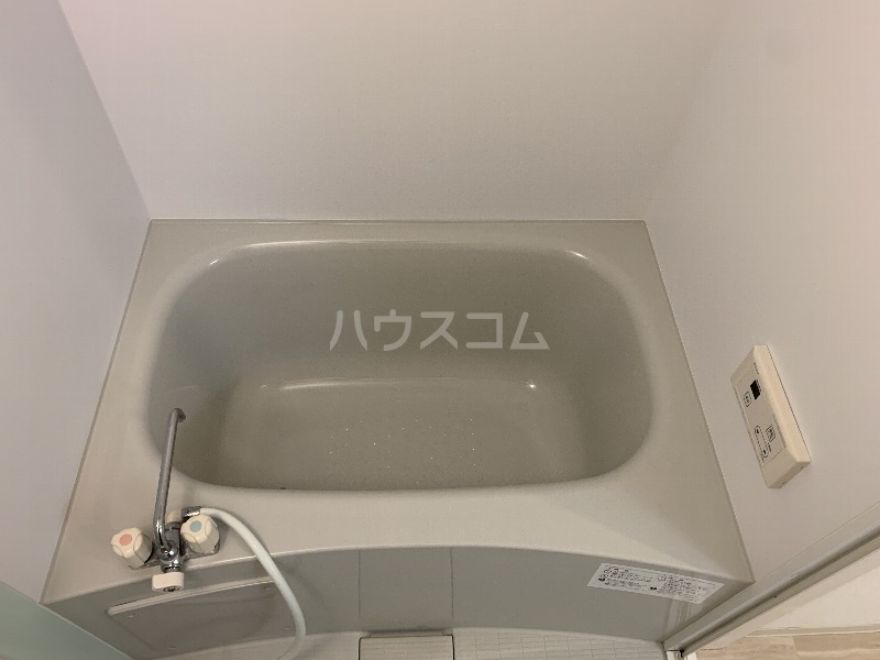 12/30 浴室