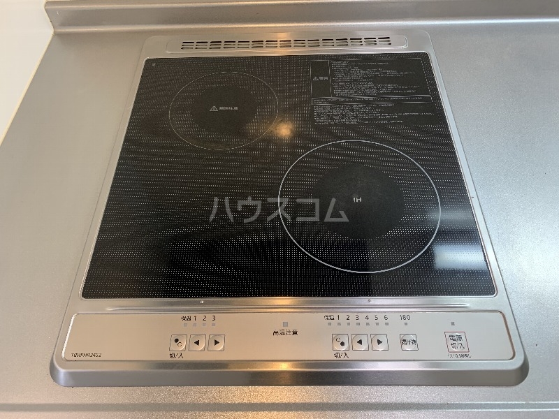 10/30 キッチン