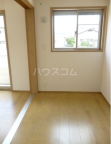 7/25 寝室