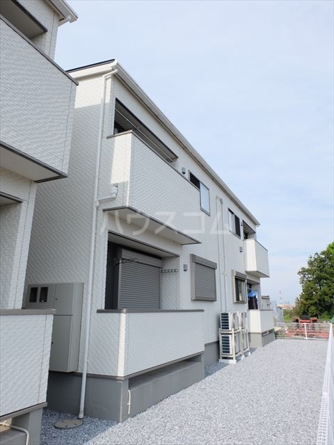 2/11 外観