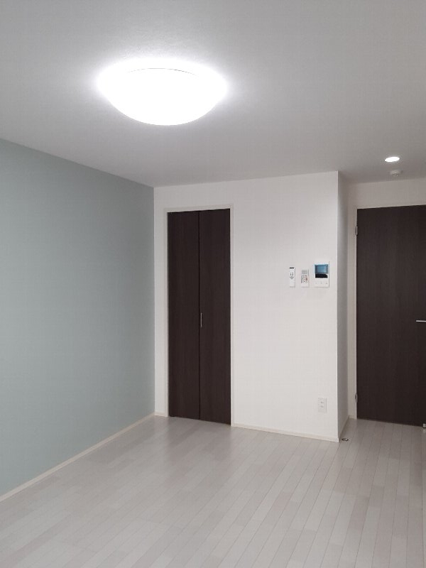 6/21 リビング/ダイニング