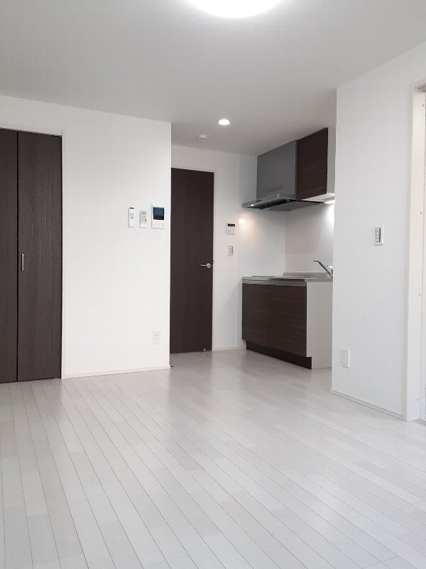 3/21 リビング/ダイニング