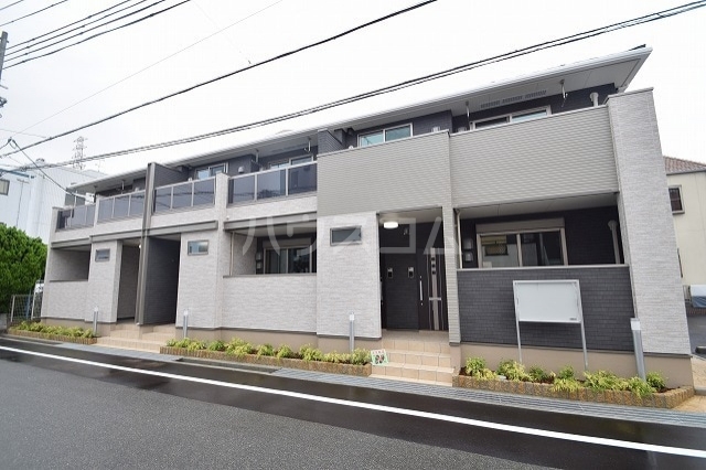 15/26 エントランス