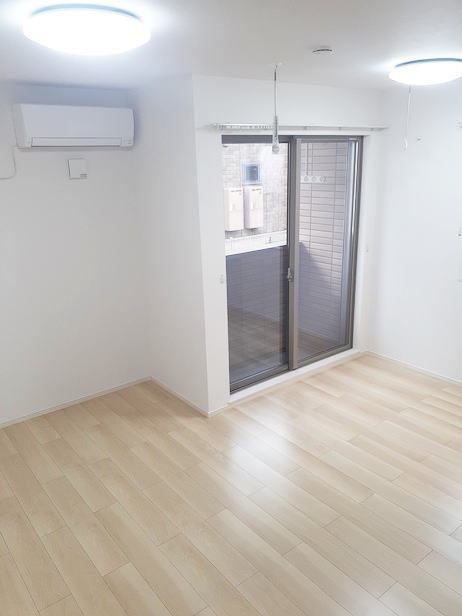 4/25 リビング/ダイニング