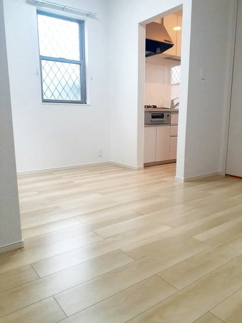 3/25 リビング/ダイニング